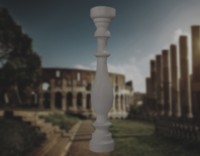 Балясины «Классика»