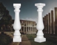 Балясины «Византия»