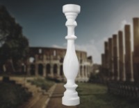 Балясины «Классика»