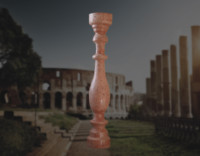 Балясины «Классика»